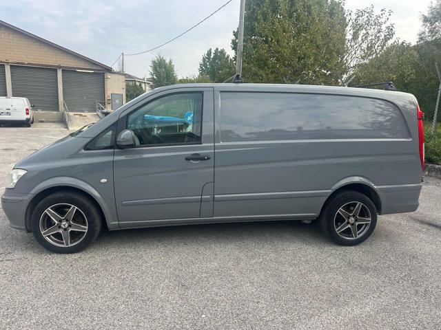 MERCEDES-BENZ Vito CDI Bellissima senza nessun lavoro da fare