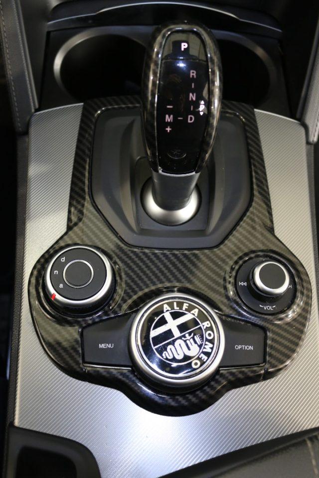 ALFA ROMEO Stelvio 2.2 210 CV Q4 Executive "" DISTRIBUZIONE NUOVA ""