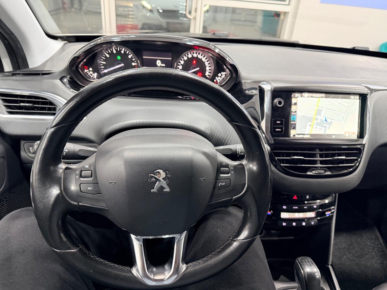 Peugeot 2008 OK NEOPATENTATI