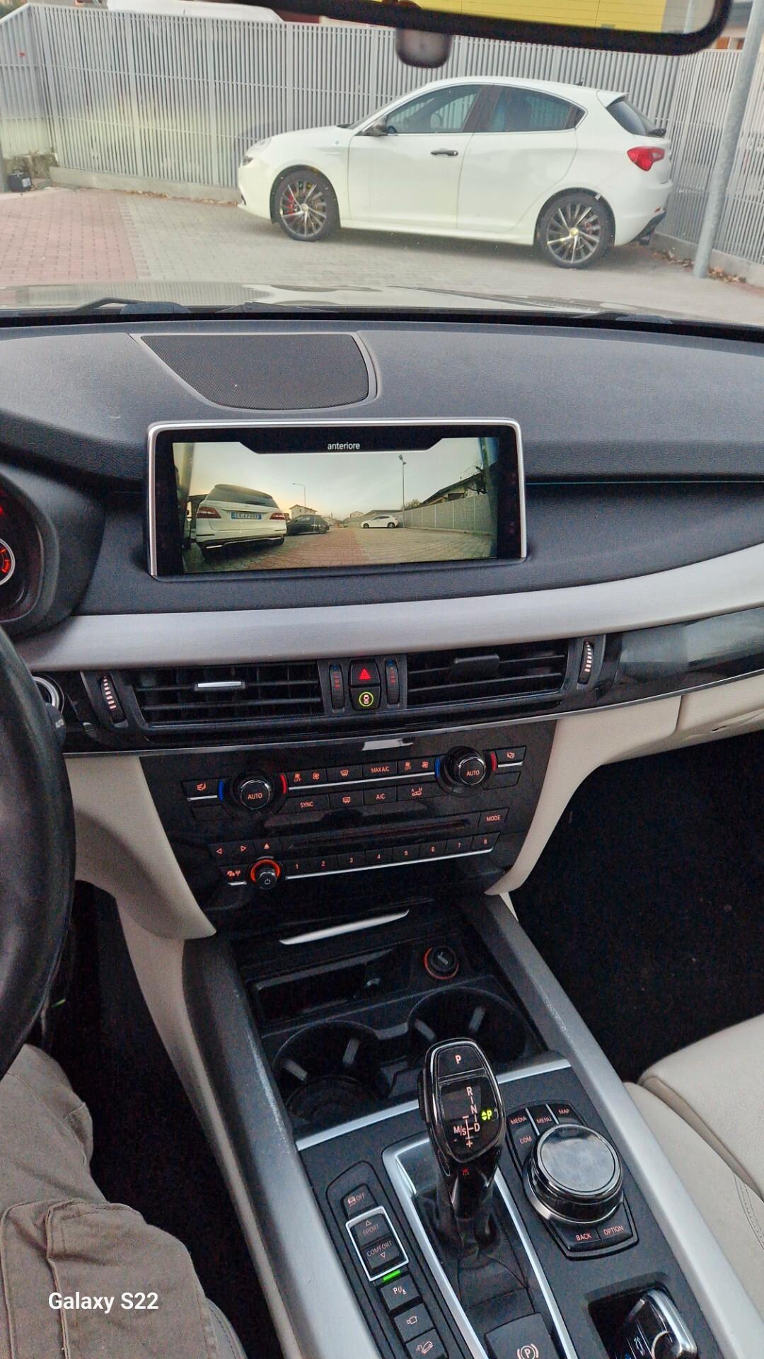 Bmw X5 xDrive30d 249CV Experience