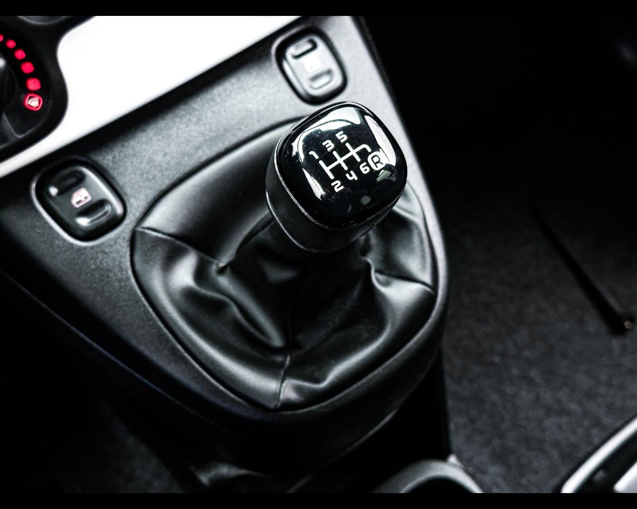 FIAT Panda Cross - Panda Cross 1.0 FireFly S&S Hybrid