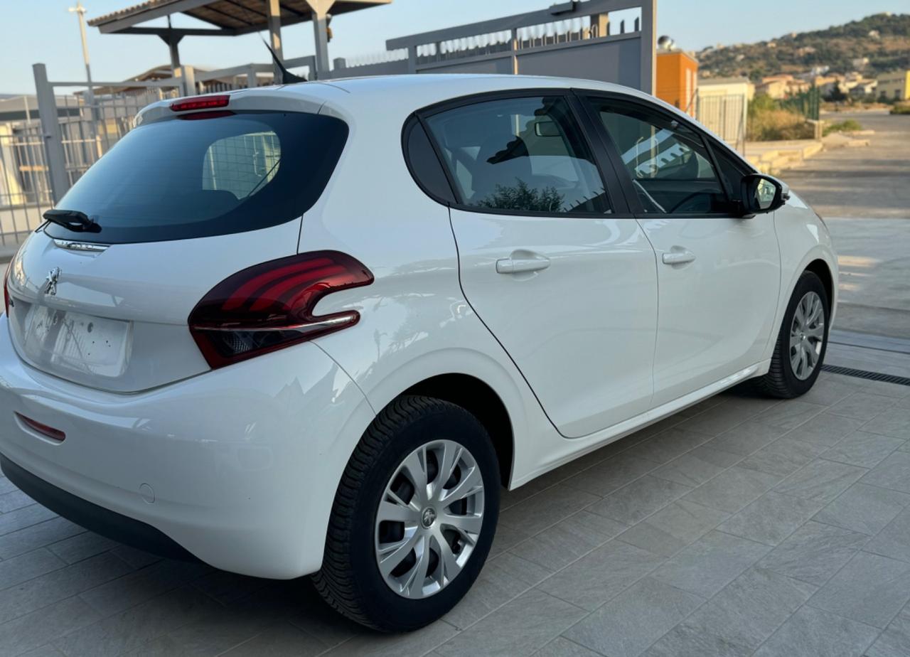 Peugeot 208 BlueHDi 100 Stop&Start 5 porte Like