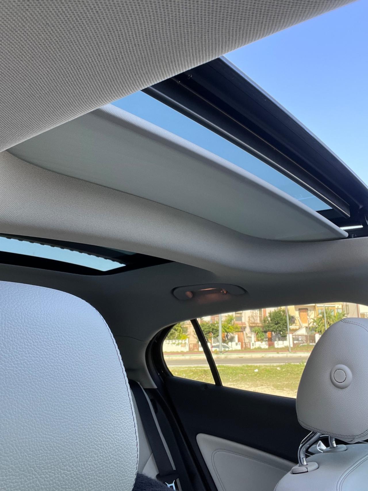 Mercedes-benz GLA 200 d Premium Enduro Tetto Panoramico