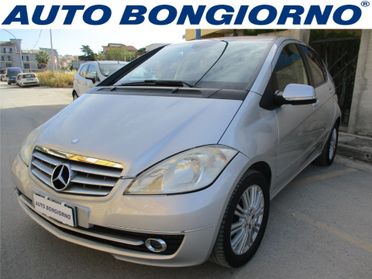 Mercedes Classe A Berlina A 180 cdi Elegance FL