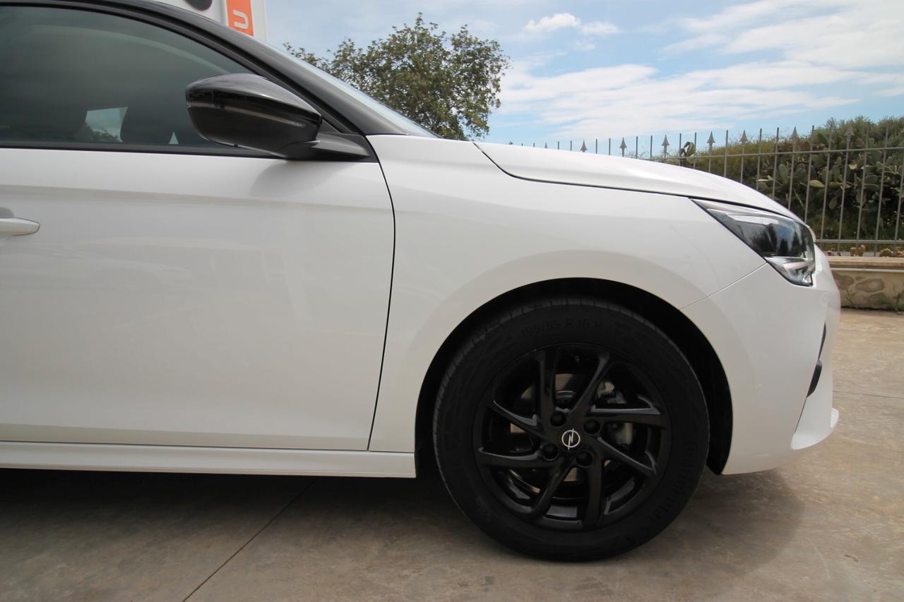 Opel Corsa 1.2 Design & Tech 75cv|30.000km 2022