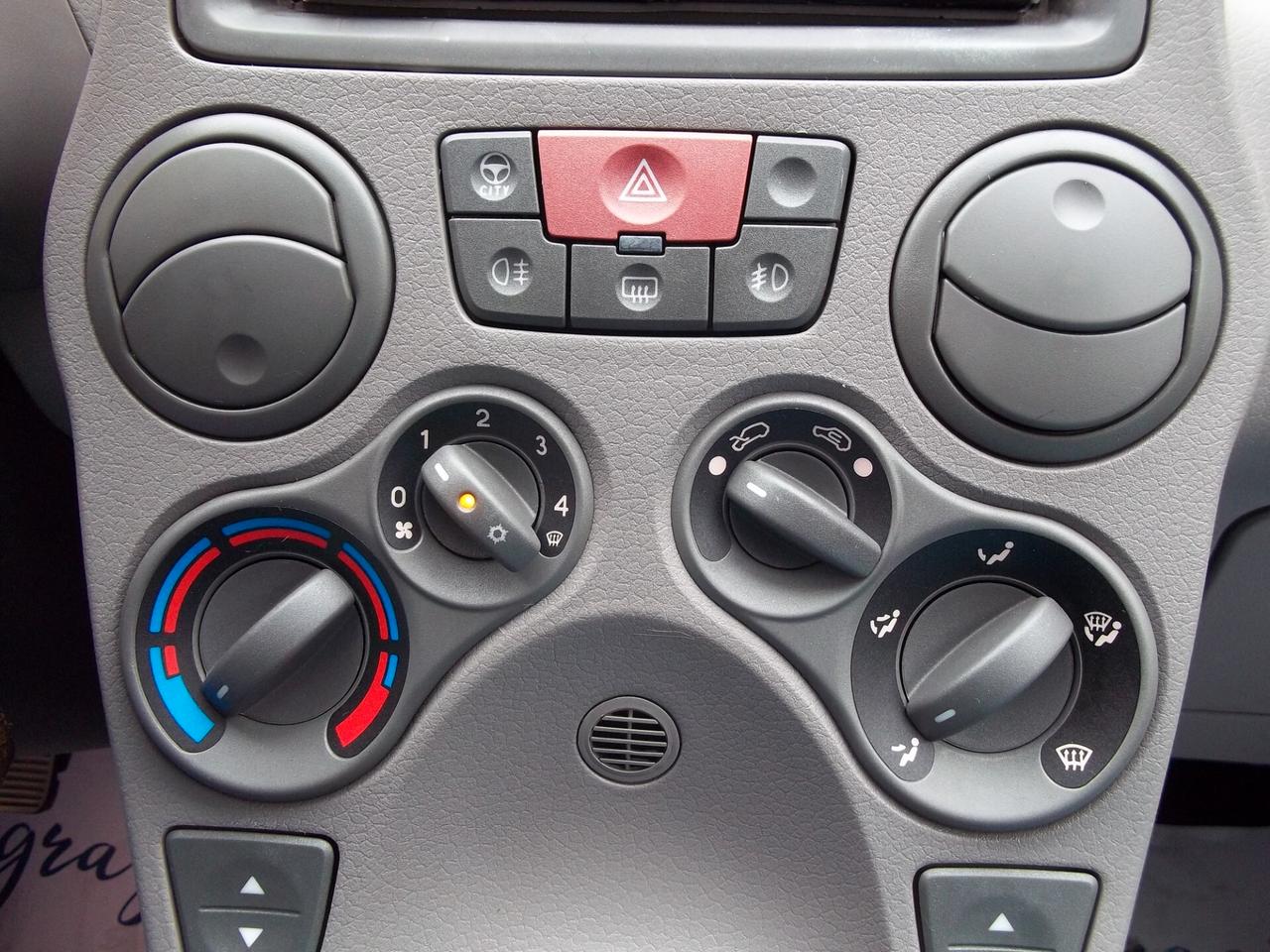 Fiat Panda 1.2 Dynamic 86.800km