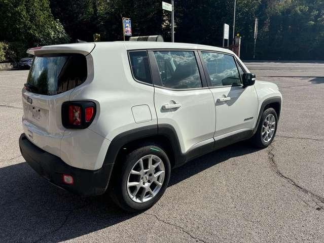 Jeep Renegade Renegade 1.0 t3 Limited 2wd my24