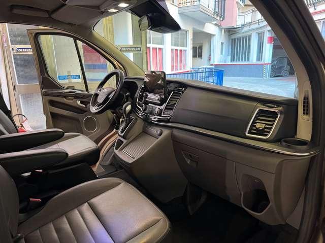 Ford Tourneo Custom Tourneo Custom 320 2.0 EcoBlue 185CV aut. PC Tit.