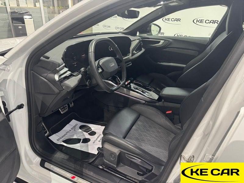 Audi A5 A5 Avant TDI 150 kW mHEV+ S Line - Est. Gar. 2029