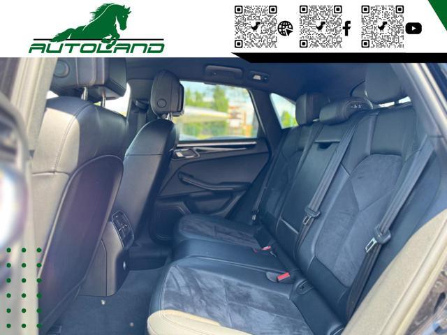 PORSCHE Macan 3.0 V6 S Diesel*Perfetta*Finanziabile
