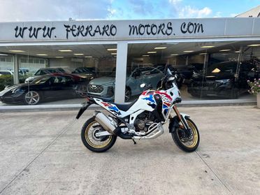 Honda CRF1100L Africa Twin Adventure Sport DCT 2026 / Km 7.000 Tua a solo 149 Euro al mese