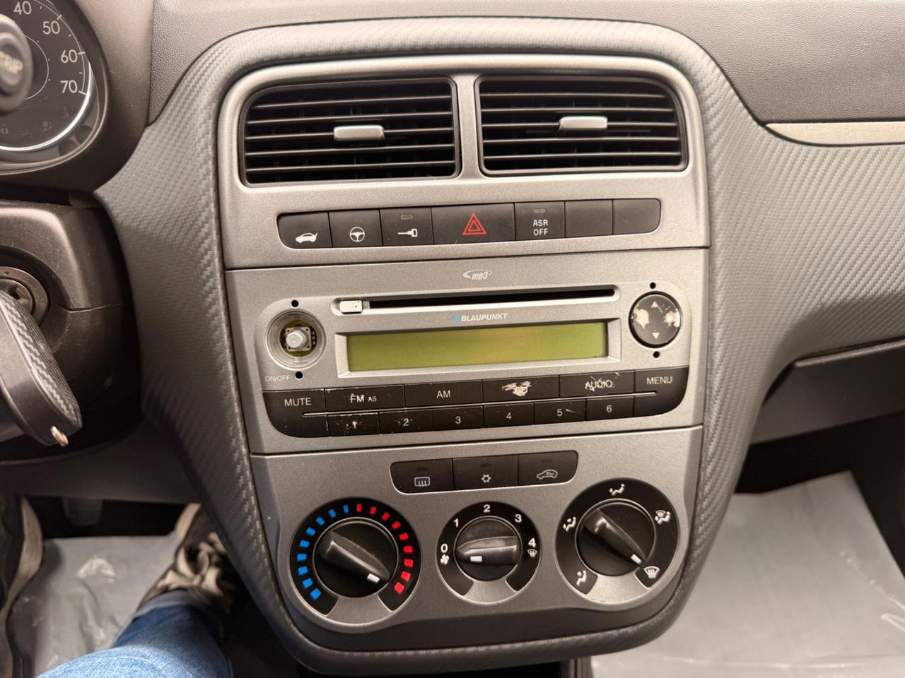 Fiat Grande Punto 1.3 MJT 75 CV 5 porte Dynamic