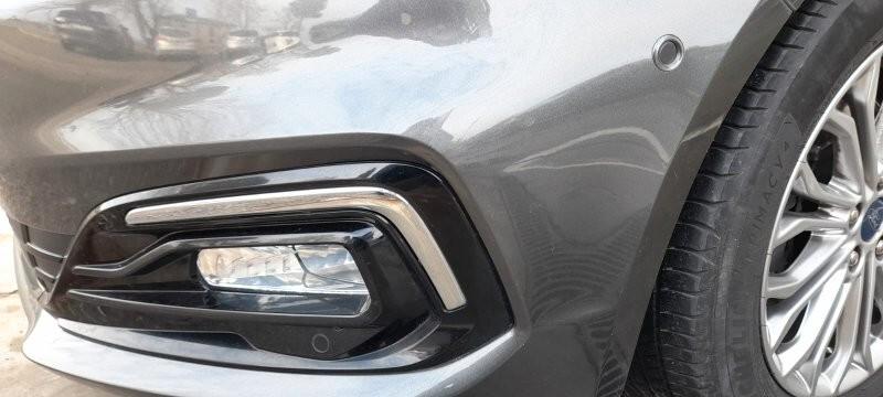 Ford Mondeo 2.0 EcoBlue 150 CV S&S aut. SW Titanium Business