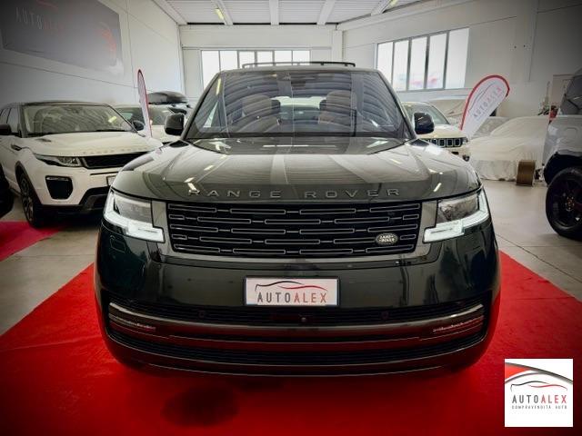 LAND ROVER - Range Rover 3.0d i6 mhev Autobiography awd 300cv auto