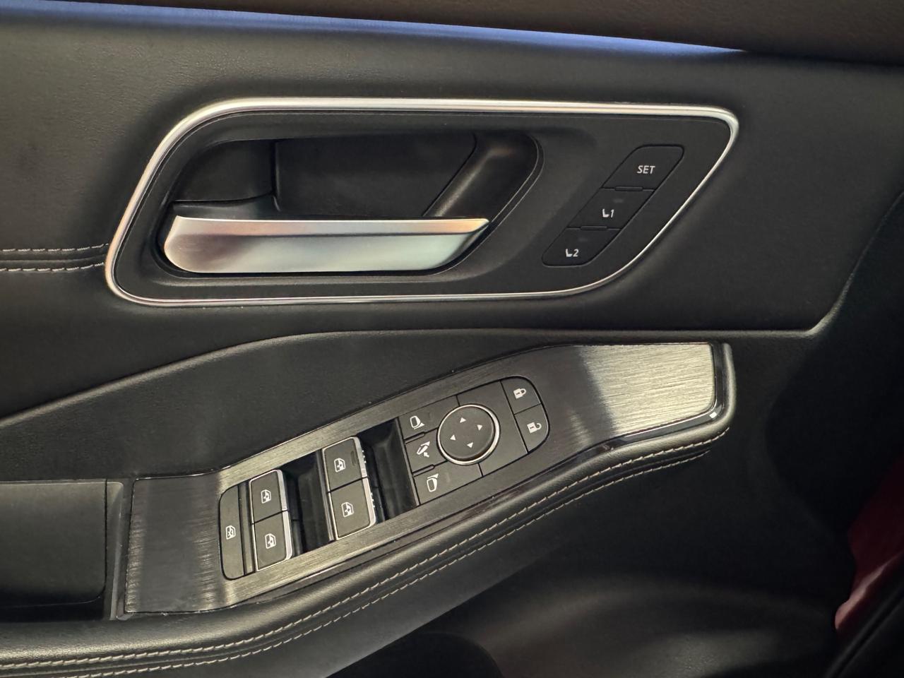 Nissan X-Trail e-Power e-4orce 4WD 7 posti Tekna BOSE HUD TETTO FULL