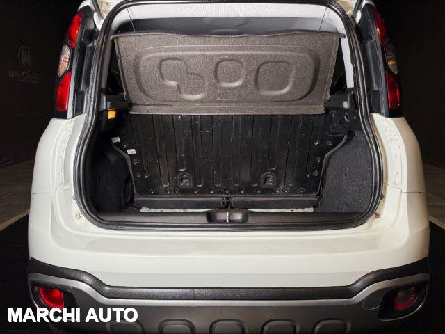 FIAT Panda Cross 1.3 MJT S&S 4x4