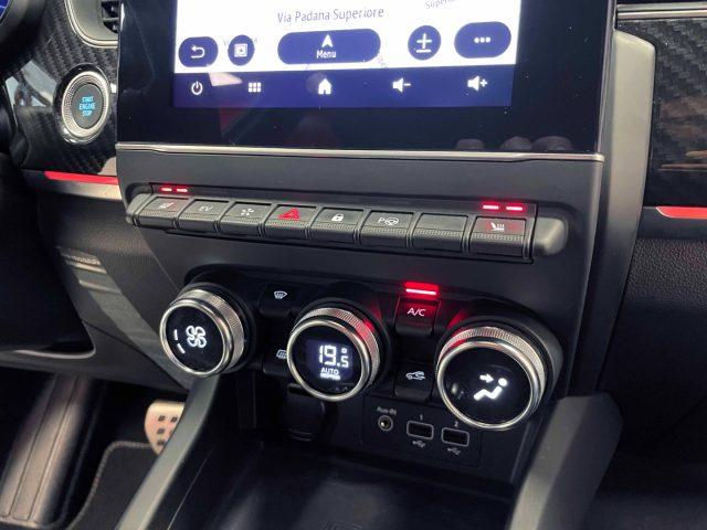 RENAULT Arkana 1.6E-TECHFULLHYBRIDR.S. LINE 145CV- IVA DEDUCIBILE