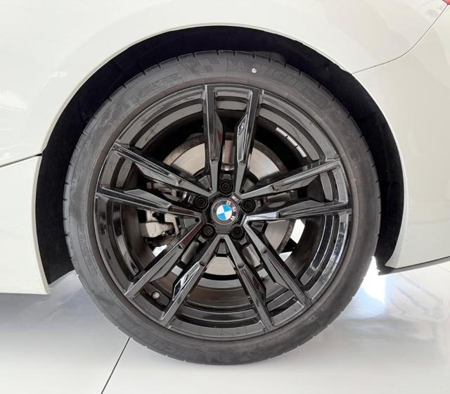 BMW Z4 sDrive20i Msport