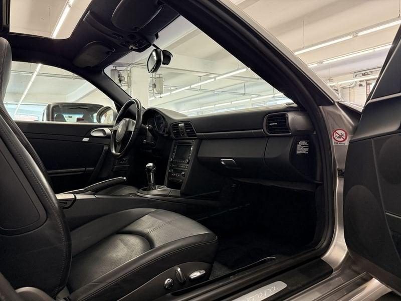 Porsche 911 911 Carrera Coupé