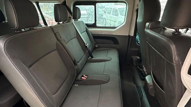 Renault Trafic equilibre L2 Blue dCi 110 MY24