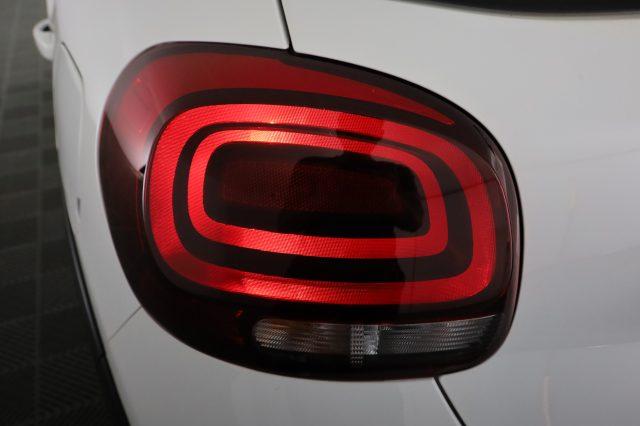 CITROEN C3 C3 PureTech 83 S&S Shine