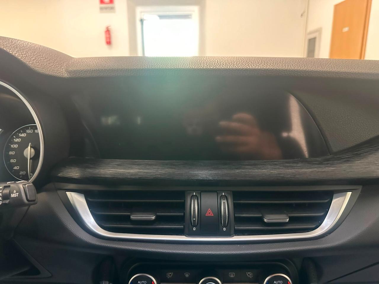 Alfa Romeo Stelvio 2.2 Turbodiesel 190 CV AT8 Q4 Ti