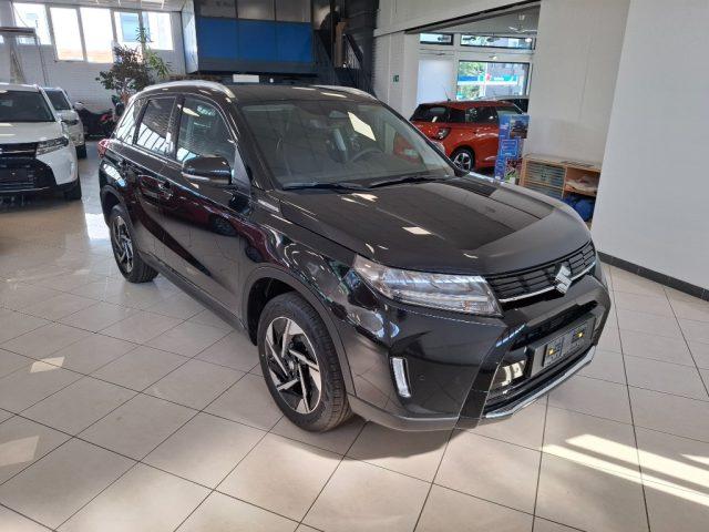 SUZUKI Vitara 1.4 Hybrid 4X4 Starview AT EXTRA PROMO+INCENTIVO