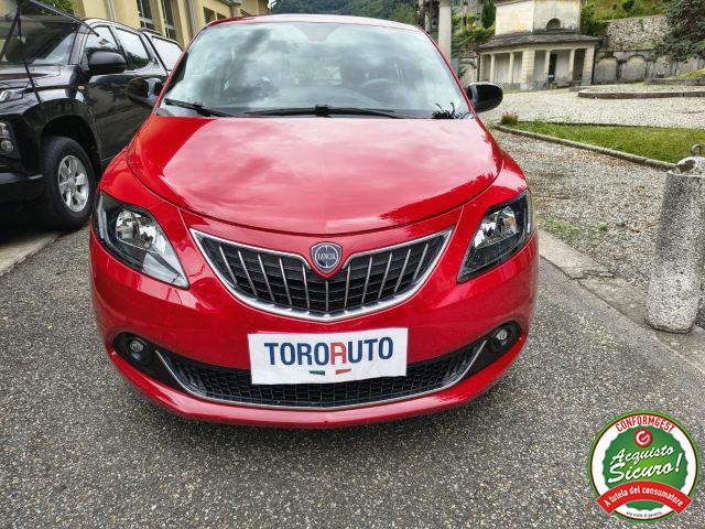 LANCIA Ypsilon 1.0 FireFly 5 porte S&S Hybrid Gold UNICO PROPR.