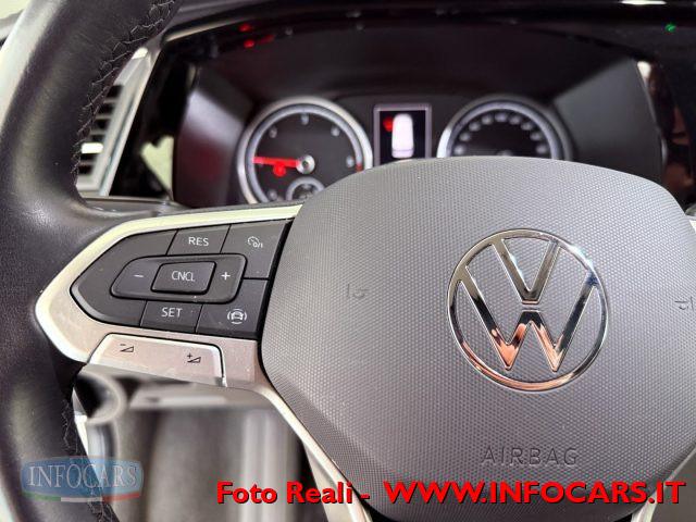 VOLKSWAGEN T6.1 California Ocean 2.0 TDI 150CV Prezzo reale