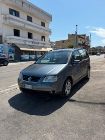 Volkswagen Touran 1.9 TDI 105CV Highline