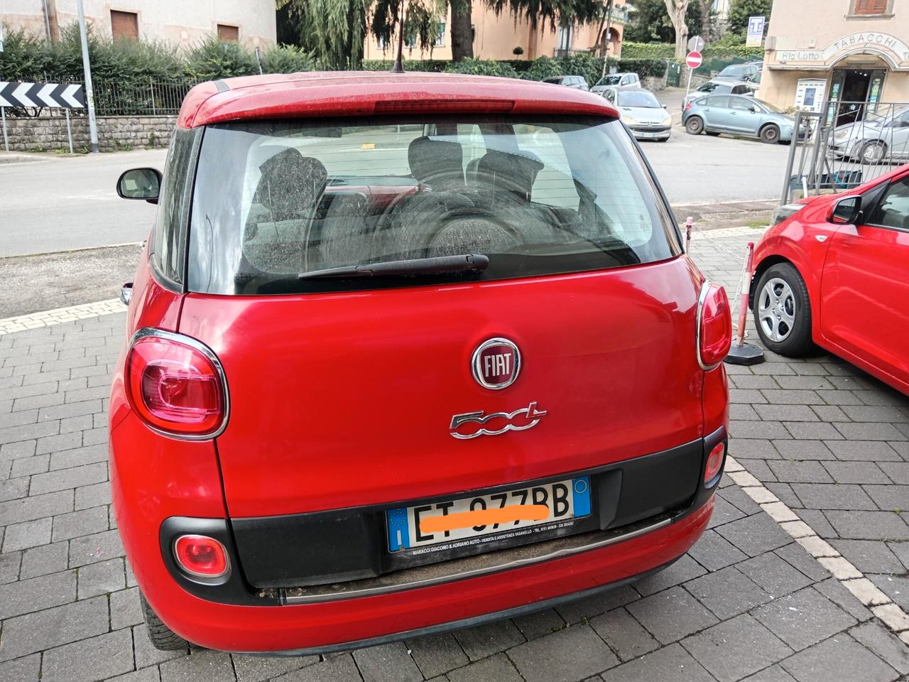 Fiat 500L 1.3 Multijet 85 CV Pop