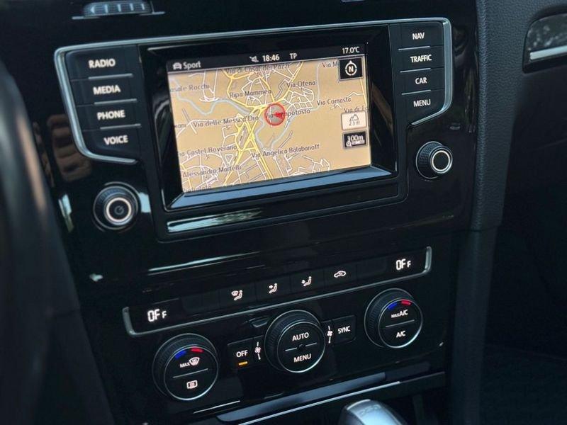 Volkswagen Golf 1.4 TSI 150 CV DSG 5p. “PREZZO REALE”