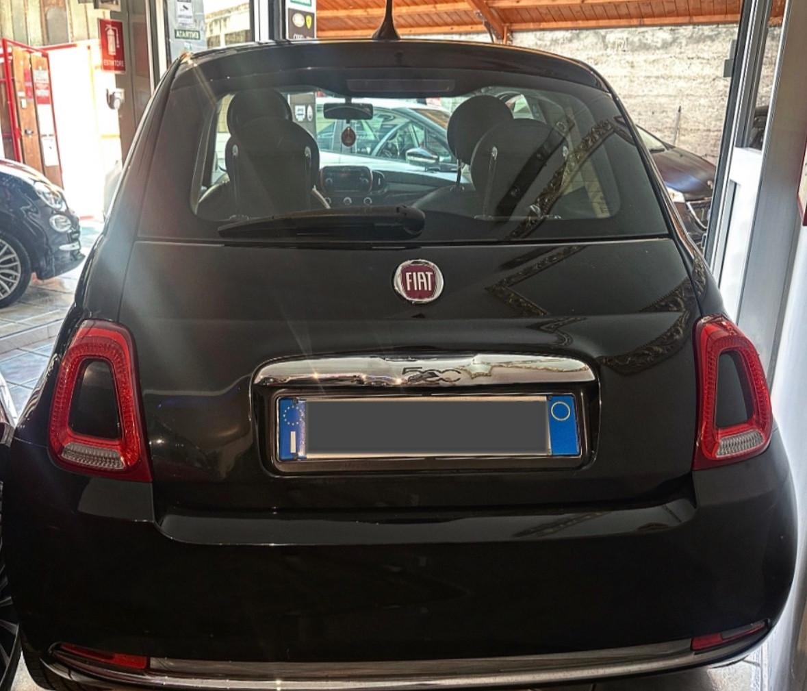 Fiat 500 FULL OPTIONAL GARANZIA
