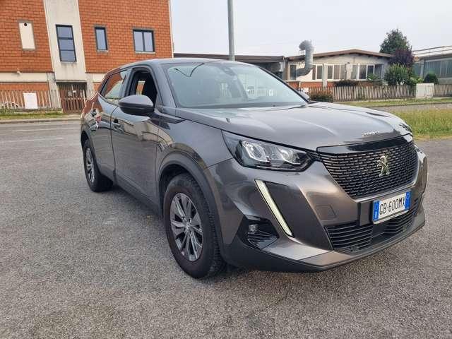 Peugeot 2008 2008 1.5 bluehdi Active s