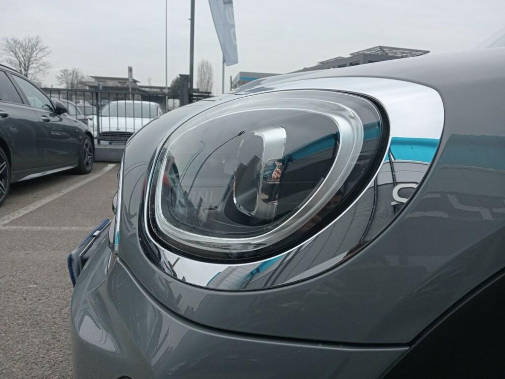 Mini Cooper D Countryman 2.0 TwinPower Turbo Cooper D Hype Steptronic