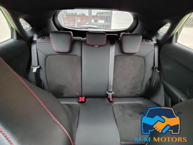 FORD Puma 1.5 EcoBoost 200 CV S&S ST