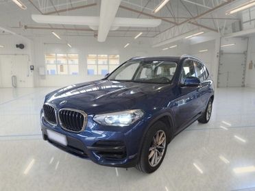 BMW X3 xDrive 30e Business Advantage Autom.