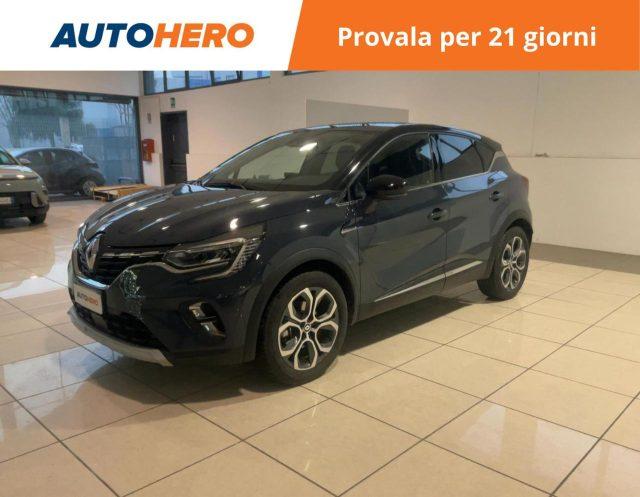RENAULT Captur Full Hybrid E-Tech 145 CV Techno