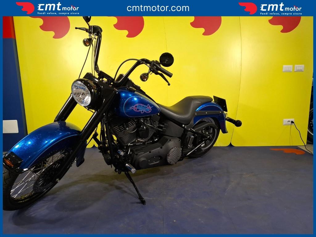 Harley-Davidson Softail - 2003