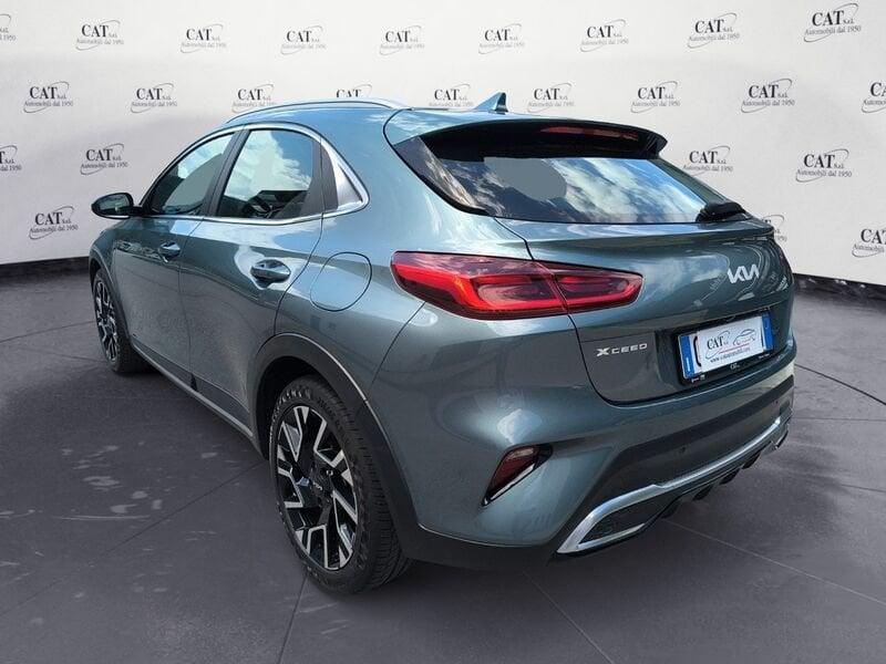 Kia Xceed XCeed 1.6 crdi mhev Style (prezzo reale)