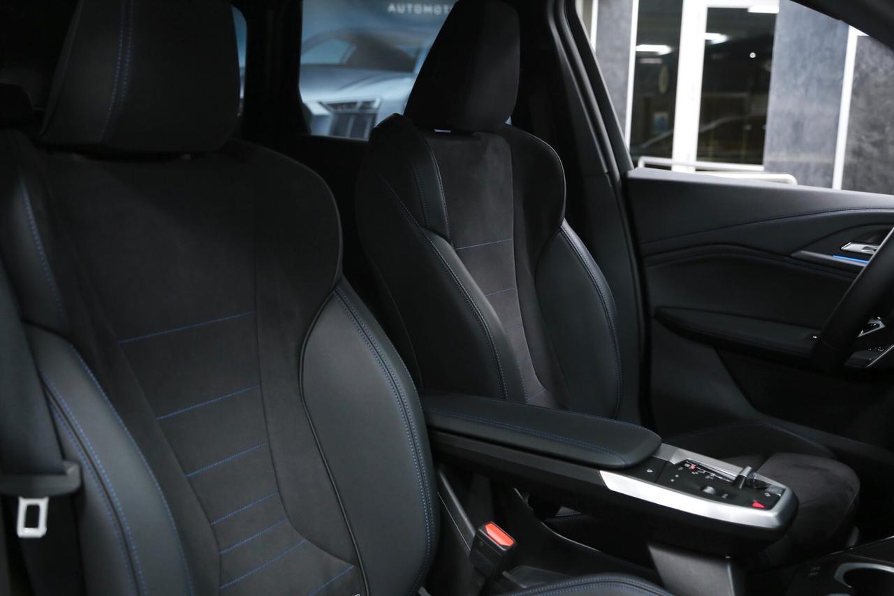 BMW X1 xDrive20d 163 cv mhev Msport auto