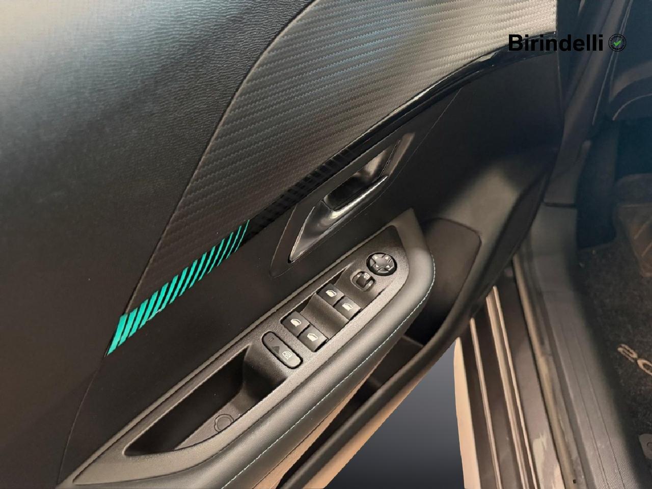 PEUGEOT 208 2ª serie - 208 PureTech 100 Stop&Start 5 porte Allure