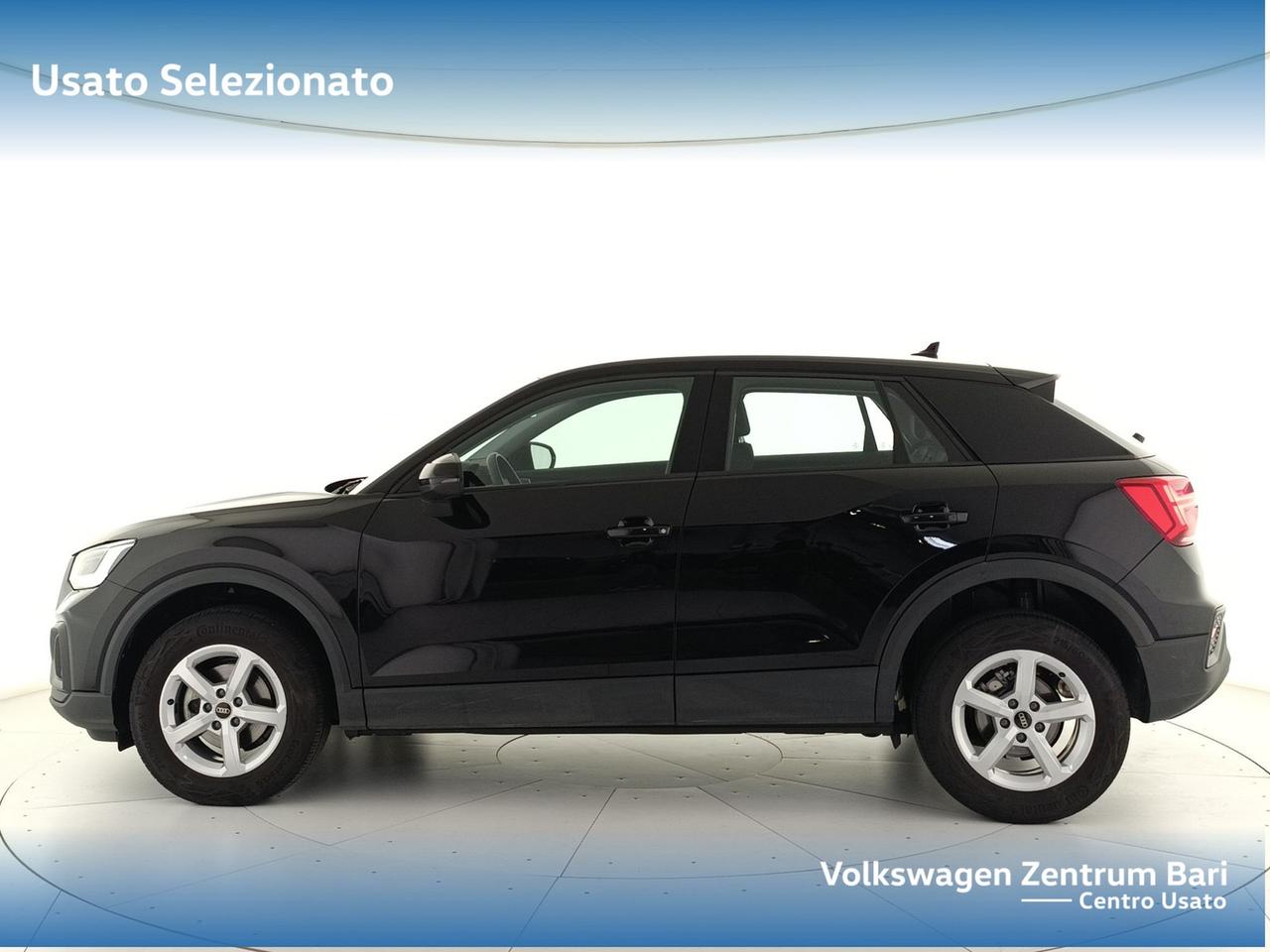 Audi Q2 30 2.0 tdi business