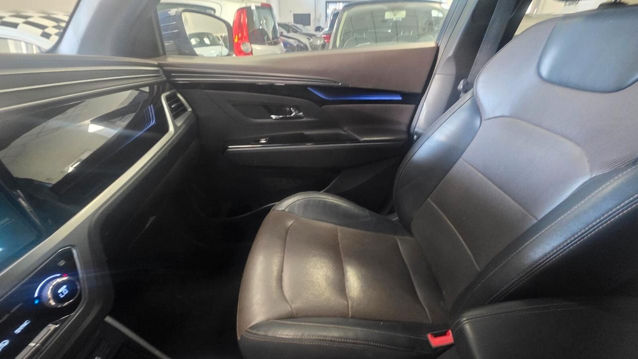 Ssangyong Korando 1.6 Diesel AWD aut. Premium
