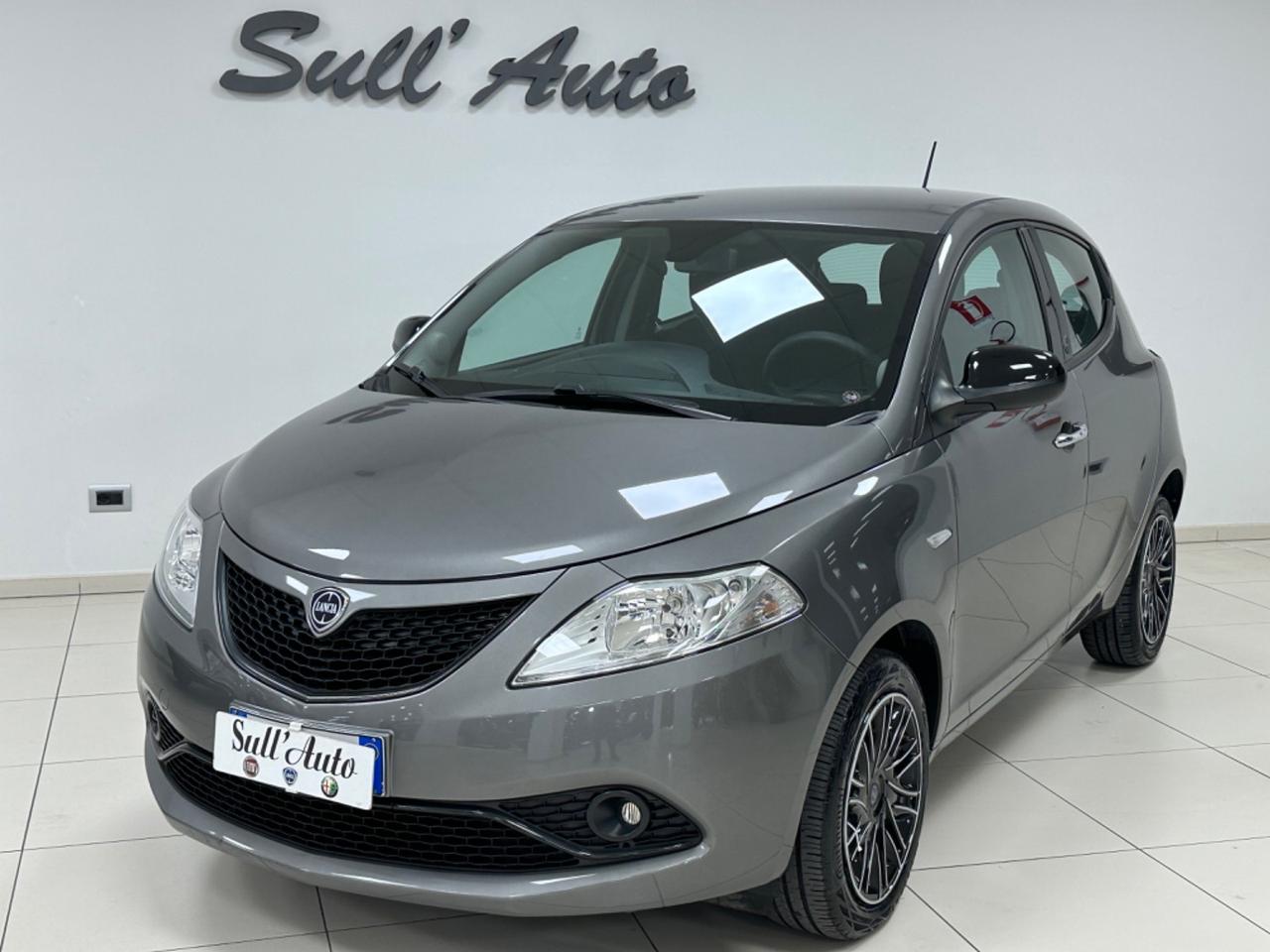 Lancia Ypsilon 1.0 Hybrid 70 Cv S&S Hybrid Gold 2020