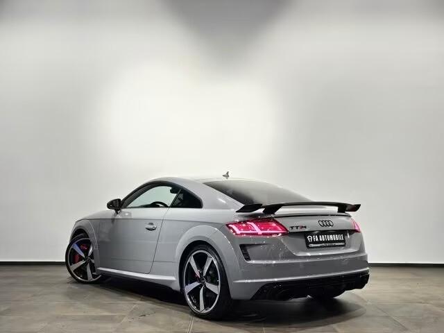 Audi TT RS Coupé 2.5 TFSI quattro S tronic Matrix B&O Kamera RS-Sport 20 Zoll