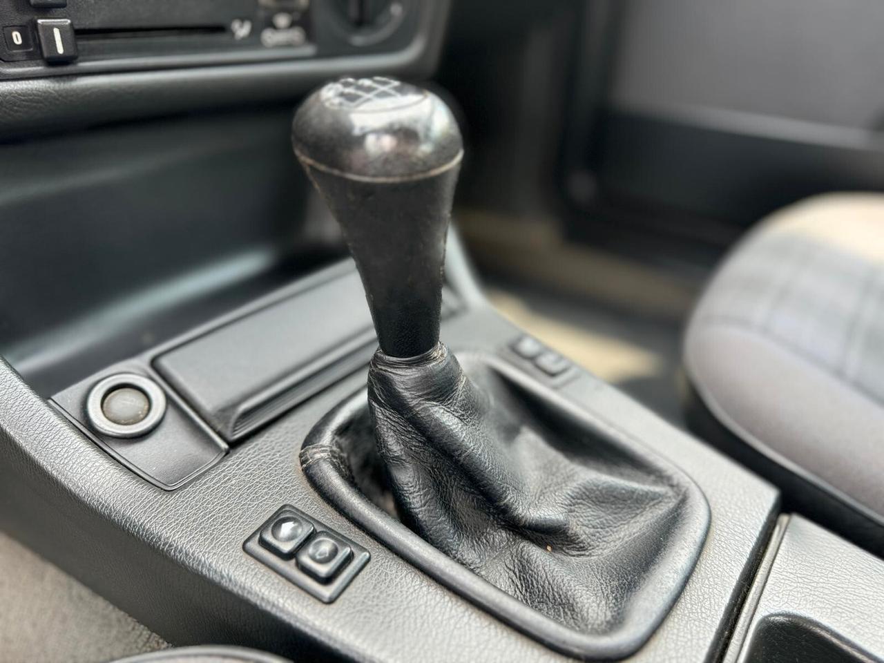 Bmw 318 318is cat 2 porte