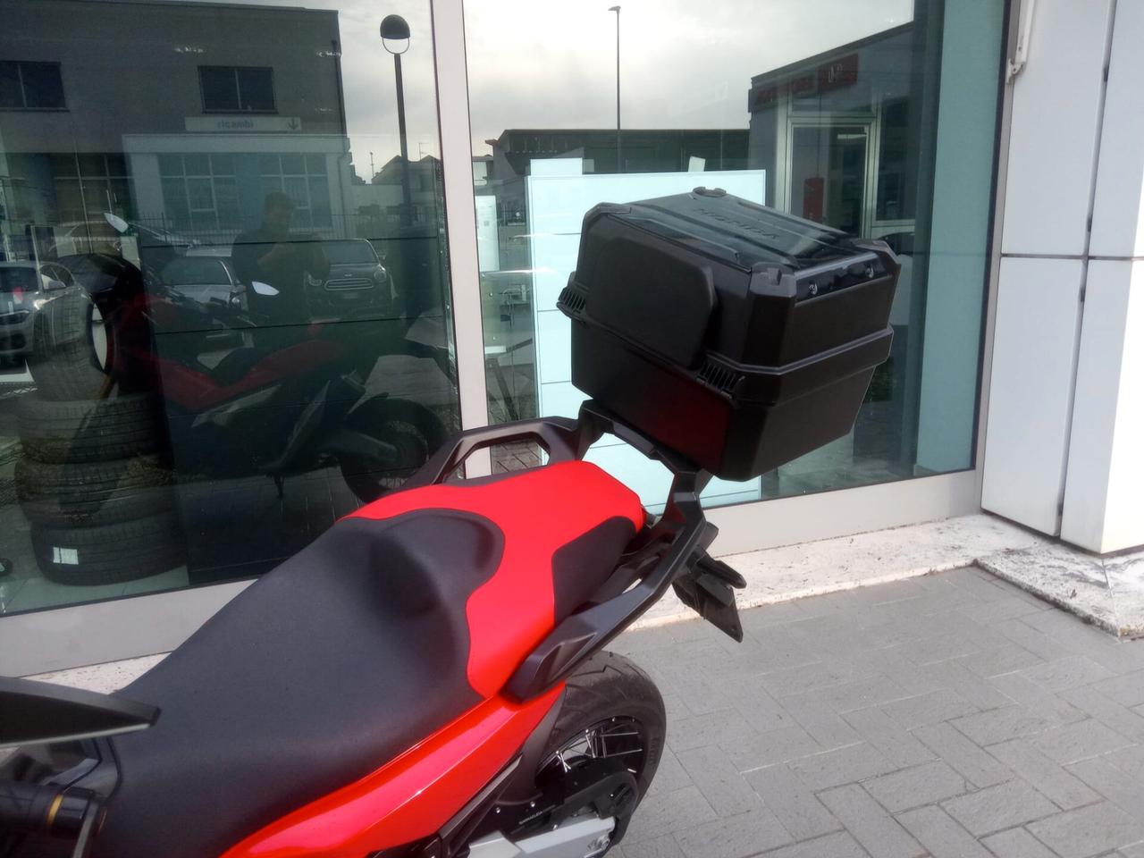 Honda X-ADV 750