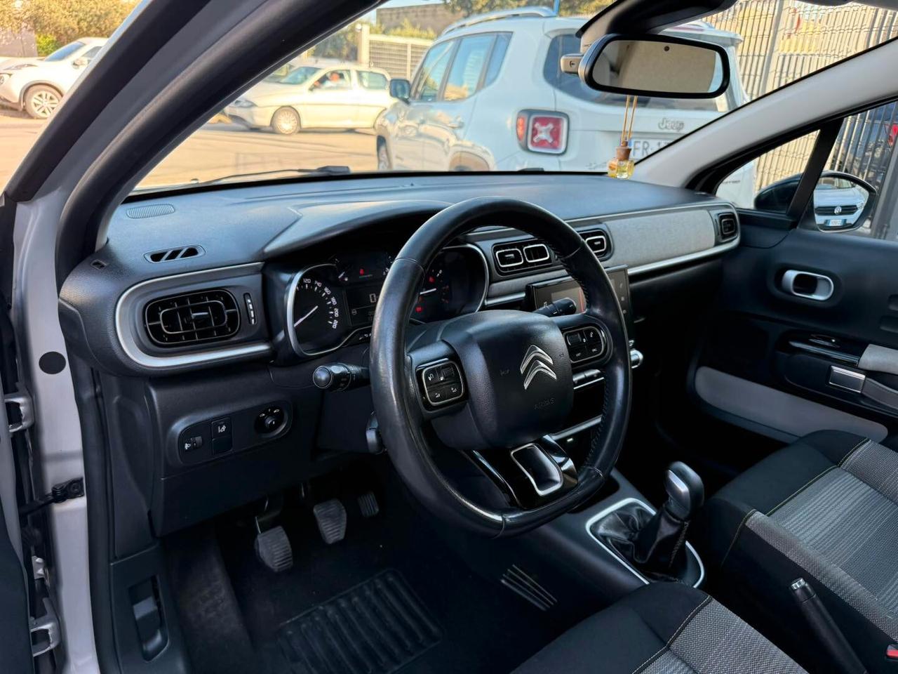 Citroen C3 BlueHDi 75 S&S Shine