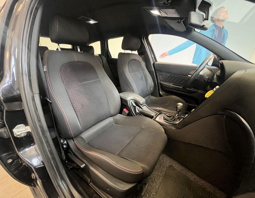 ALFA ROMEO 159 - 2.0 JTDm Sportwagon Progression